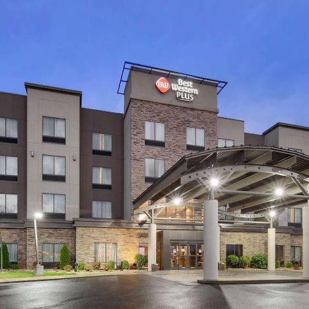 Best Western Plus Atrium Inn & Suites Кларксвілл Екстер'єр фото