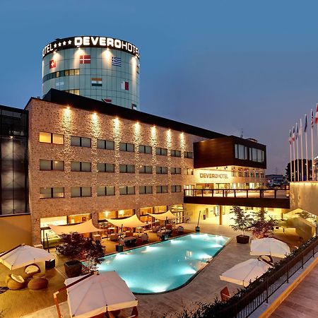 Best Western Plus Atrium Inn & Suites Кларксвілл Екстер'єр фото