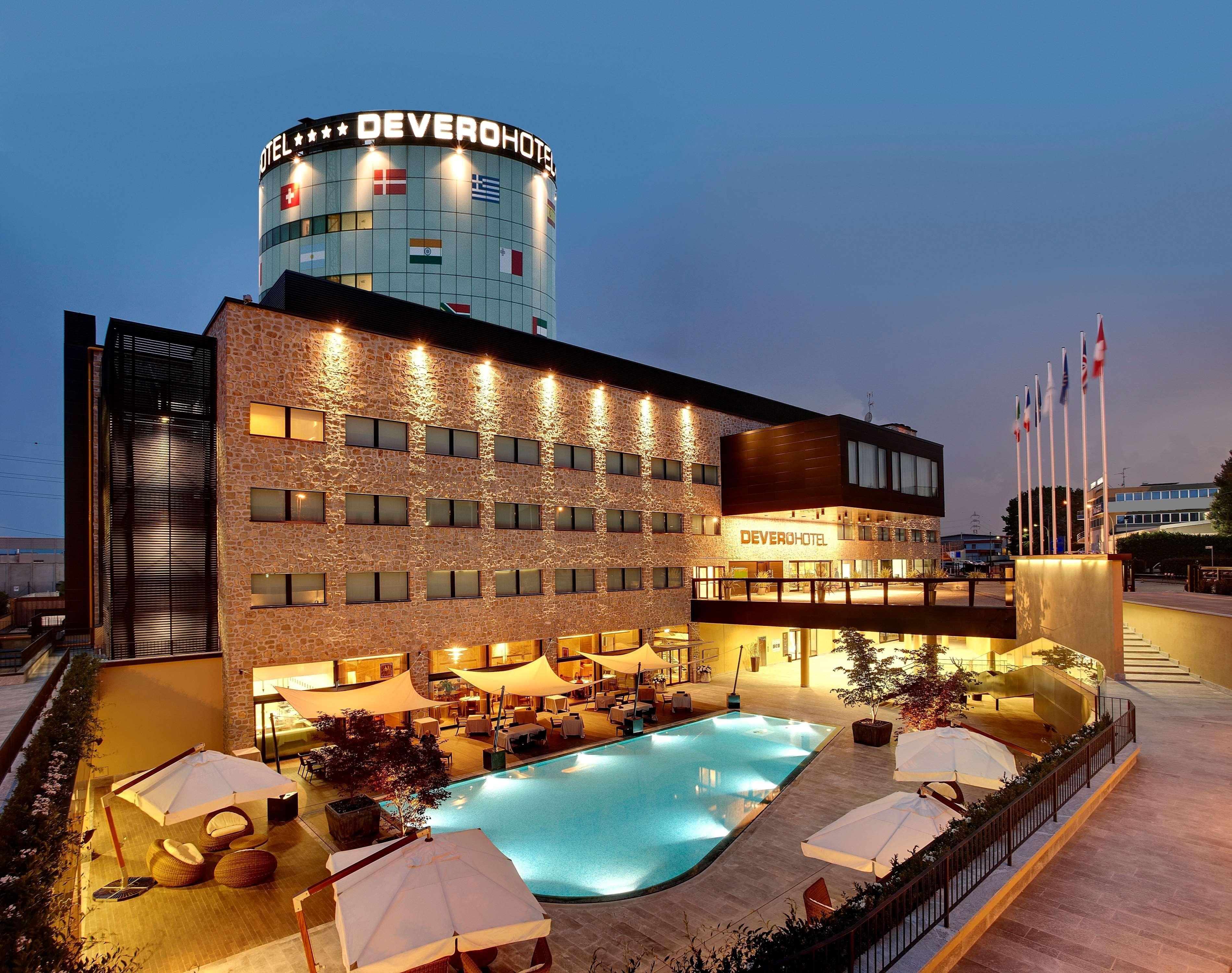 Best Western Plus Atrium Inn & Suites Кларксвілл Екстер'єр фото