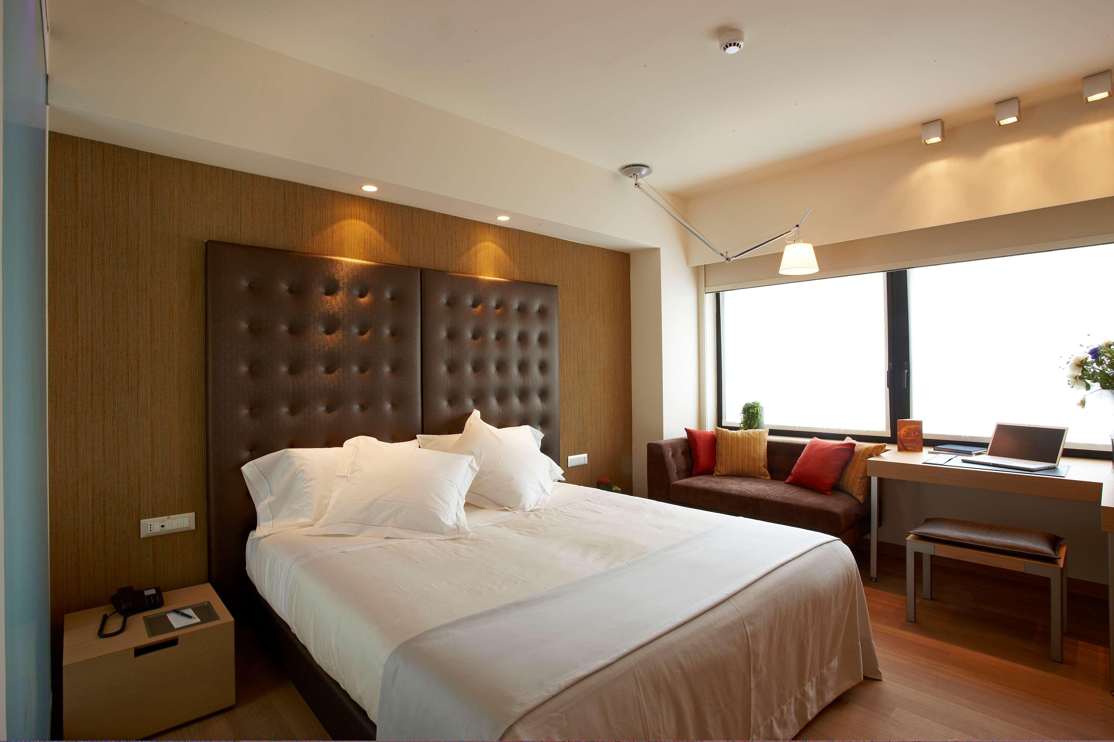 Best Western Plus Atrium Inn & Suites Кларксвілл Екстер'єр фото